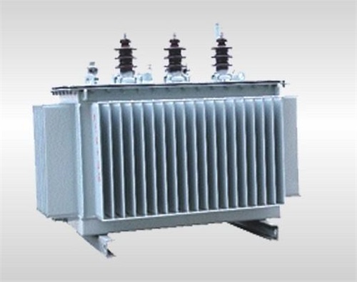 乐山S13-250KVA/10KV/0.4KV油浸式变压器