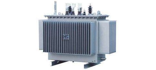 乐山S11-630KVA/10KV/0.4KV油浸式变压器