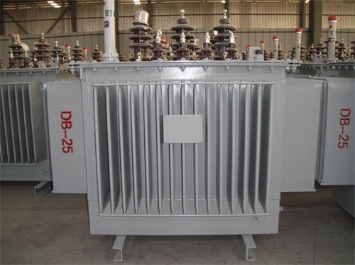 乐山S11-315KVA/35KV油浸式变压器
