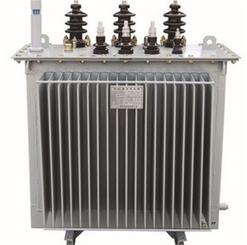 乐山S11-400KVA/10KV/0.4KV油浸式变压器